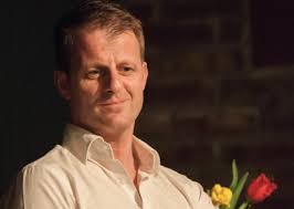 MICHAEL FLEISCHHACKER • SCHLAGLICHTER