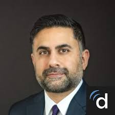 Dr. Javeed Sukhera, MD