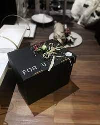 pin by jelena on gifts creative gift wrapping gifts diy gift box