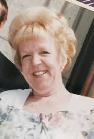 SHARON PLANK Obituary (2015)