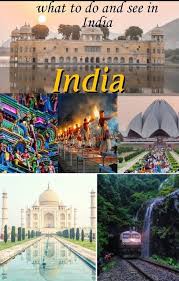 Incredible India Best Tourist Destinations Cool Places To Visit Holiday Destinations In India