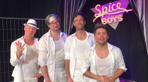 Die Spice Boys Kommen Wieder 12 14 Stratmanns Theater