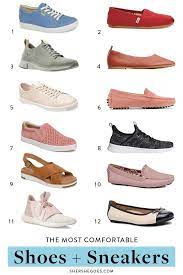 The 24 Best Travel Shoes 2020 Comfortable Stylish Travel Shoes Travel Shoes Women Amazon Shoes