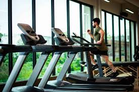 Gym Room Interior Design Ideas Ideas Designed To Be Fit