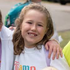 I spent the day talking to Houston families who were devastated by the  floods that hit #CampMystic. So many stories. Little Margaret Bellows was  found two days ago. Her mother Dr. Patricia