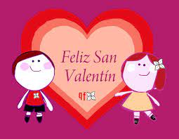 Dibujos De San Valentin Para Colorear Escuela En La Nube
