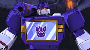 Transformers artwork sound wave, hd wallpaper. Transformers Devastation All Character Intros Hd Youtube