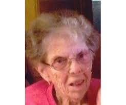 Olive McQuaid Obituary (2015)