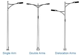 Image Result For Mast Road Design Street Light Lights