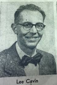 Lee Cavin's Instagram, Twitter & Facebook