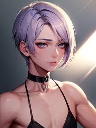 Femboy AI Characters for Roleplay Chat