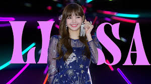 Lisa Blackpink Blackpink In Your Area Cute Cutelisa Hd Wallpaper Peakpx
