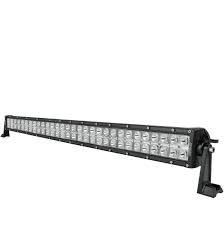 30 Inch Straight Cree Led Off Road Light Bar Side By Side Stuff
