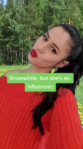 Snow White Huntsman Ugly Scene