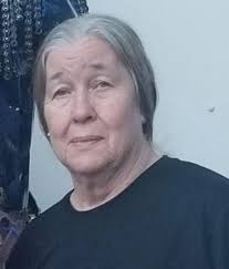 Cathy Nelms Obituary December 22, 2021