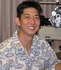 Janet Tham, Optometrist in Honolulu, Hawaii, 96821