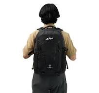 Tas Ransel Lumbnical 30 Liter Daypack Arei Outdoorgear ...