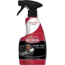 Caring for you and your family's health and wellness needs can be challenging at times. Weiman Ceramic Glass Cooktop Cleaner 12 Oz Walmart Com Walmart Com