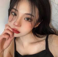 Y E E U N In 2020 Korean Makeup Look Beauty Girl Ulzzang Girl