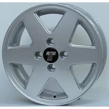 Elit Wheels 4x98 14x5 5 Et34 Cs Elit262 Jant 6kol Slx Fiyati