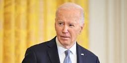 Joe Biden: News on the U.S. President & 2024 Election Candidate ...