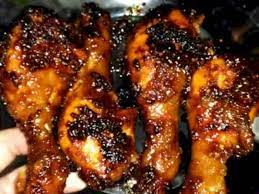 Siang Ini Buat Ayam Bakar Kecap Pedas Yuk Begini Resepnya Indozone Id