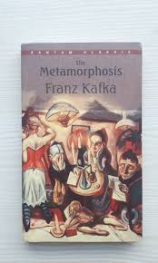 The book has been awarded with booker prize, edgar awards and many others. The Metamorphosis By Franz Kafka Hobbies Toys Books Magazines Storybooks On Carousell