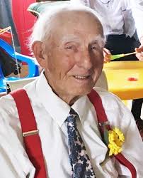 Obituary for Kenneth Leon Burrow