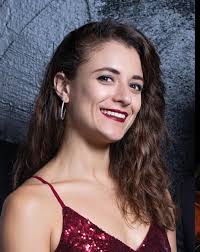 ESPRESSIVO! by violincompindy