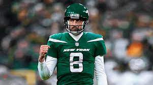 Aaron Rodgers to The New York Jets – Le Petit Colonel