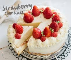 See more ideas about japanese strawberry shortcake, desserts, cake decorating. Strawberry Shortcake Cake Japanese Version Chopstick Chronicles