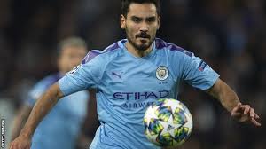 Ilkay gundogan can see himself playing in mls. Manchester City Ilkay Gundogan Says Side Have Dropped Too Many Points Bbc Sport