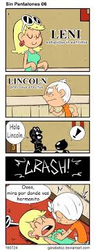 Pantless | Sin Pantalones - Page 2 - HentaiEra