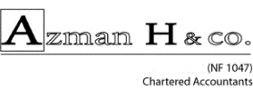 Rozita karim, 47hamid abdul, 49nazim abdulrahim, 46. Azman H Co Nf 1047 Chartered Accountants Malaysia