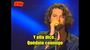 Nicky's on the corner with a black coat on running from a bad home with some cat inside. Inxs Beautiful Girl Subtitulado Gustavo Z Youtube