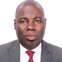 300+ "Frederick Mensah