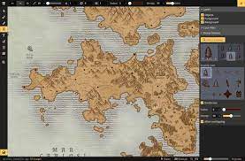 D D Map Creator Free Need A D&D Map Maker? The 3 Best Map Builders And Generators - Whatnerd