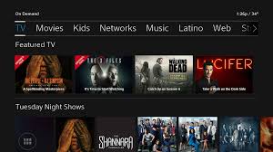 Now comcast is rolling out a remote of its own intended specifically to control its new generation of xfinity boxes. Netflix App Arrives On Xfinity X1 Newswatchtv