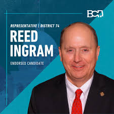 Senate Minority Leader Bobby Singleton has long supported innovation in  Alabama and businesses across the state. BCA was proud to welcome Leader  Singleton to our weekly Tuesday Morning Issues Briefing, where he