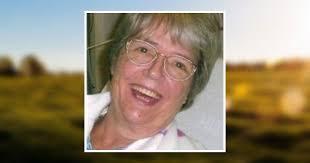 Marilyn J Day Obituary March 27, 2011