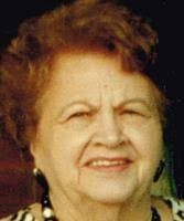 Onorina Evich Obituary (1920