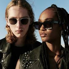 ALLSAINTS Summer 2024 Campaign unfolds an extraordinary journey, inviting  everyone to immerse themselves in a free-spirited summer ambiance.  #AllSaintsHK