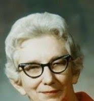 BLANCHE MCINTYRE's Memorial Wall