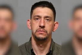 This Week's Larimer County's Most Wanted: Hector Apodaca-Garcia