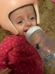 She's so tired but I was able to get some nice deep belly laughs tonight  🤣🤣 she's so ticklish! Today when home health was here checking her lungs  and what not she