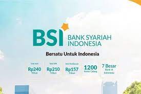 Bank syariah mandiri atau sering disingkat bsm merupakan bank komersial syariah kedua setelah bank muamalat indonesia (bmi). Bank Syariah Indonesia Hadir Nasabah Ramai Pertanyakan Mobile Dan Internet Banking