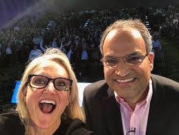 Bruce Palmatier's Instagram, Twitter & Facebook