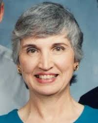 Beverly Jean McCulloch