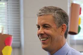 Arlington Traditional Elementary Wins Prestigious Blue Ribbon Award