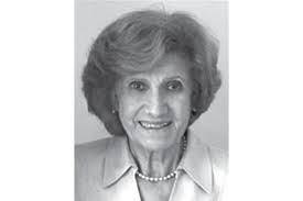 Gloria Morris Obituary (2013)